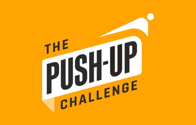 The Push-Up Challenge